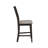 Reber Splat Back Counter Chairs