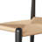 Ardo Solid Wood Dining Chair-91877694