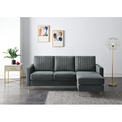 Koda Corner Sofa
