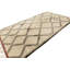 One-of-a-Kind 6’7”x11’9” Hand Knotted Area Rug