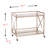 Bar Cart