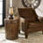 Branden Solid Wood Top End Table