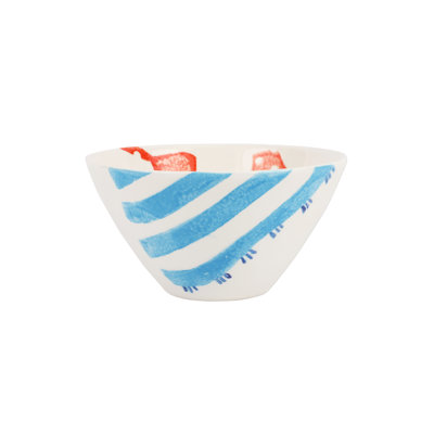 Riviera Earthenware Cereal Bowl