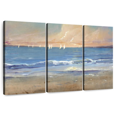 Gillard Sailing Breeze I