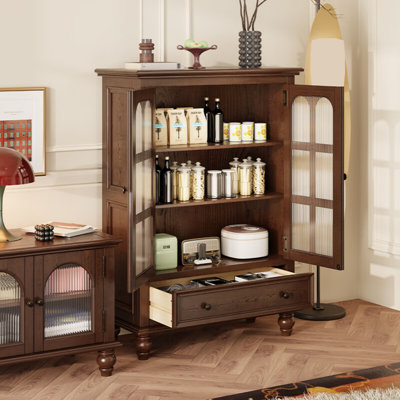Buffet Retro Country
