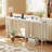 70" W Console Table with Outlet-1228638063-1228638033