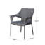 Fauteuil d'extérieur Whittemore