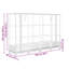 Cesiro Raised Garden Bed-558754512