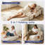 Fauteuil à billes, canapé-lit pliant Lazy-134065350