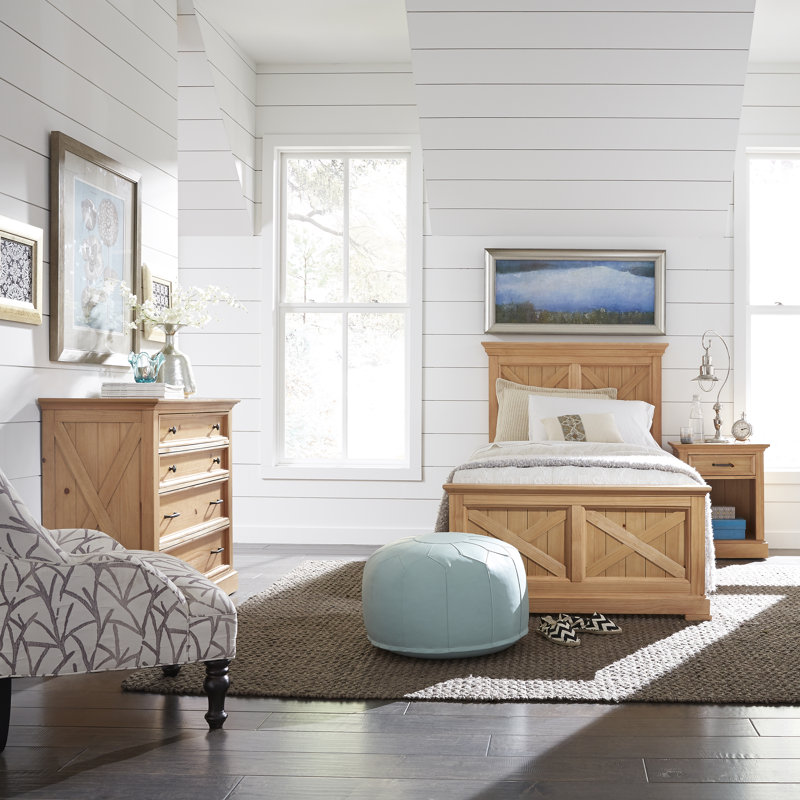 Belmar Piece Bedroom Set