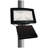 LED Solar Power Dusk to Dawn Flood Light