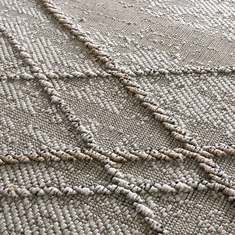 Tapis gris Uxbridge, Rectangle 5 pi x 7 pi