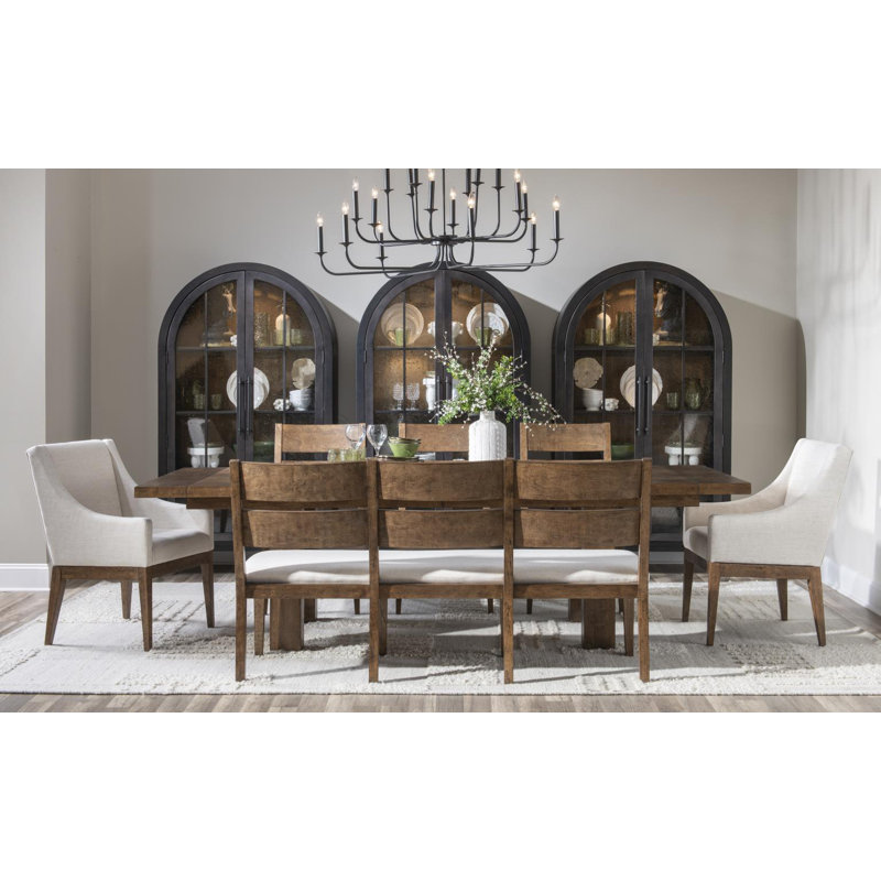 Artisan's Place Dining Bench
