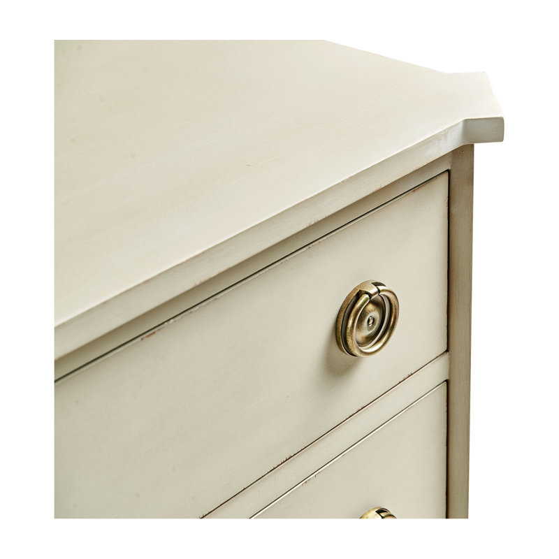 Aeon 3 - Drawer Dresser, London Mist