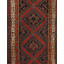 Keleh One-of-a-Kind 3'6" X 14'6" Area Rug