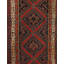 Tapis de couloir perse Keleh