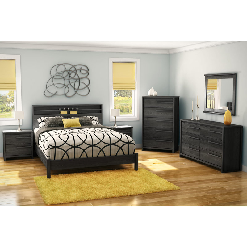 Sarika Bed