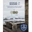 Helford Nickel 12.9cm H Outdoor Bulkhead Light