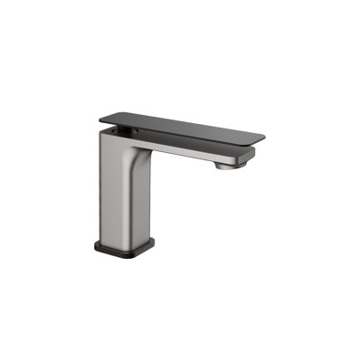 Robinet pour salle de bain à un trou
