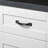 3" Center to Center Arch Pull-41410779
