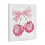 Étoile rose cerise scintillante, design par Creative Studio-859912628