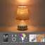 Lampe de table-26341379-26341377-7283805