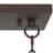Marcus 5-Light Candle Style Rectangle Chandelier
