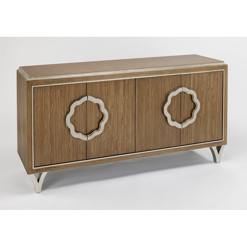 ACCENT CABINET