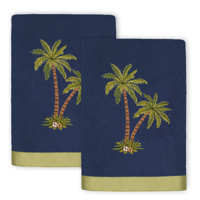  Turkish Cotton Hand Towel