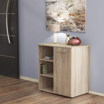 Kero Rectangle Accent Cabinet
