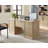 Adelane Executive Desk-1004992785
