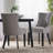 CHENEY DINING CHAIR - KD