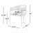 Kirsi Velvet Dining Chair-75000014-75000016