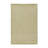 Tapis vert tressé Macide-836703772