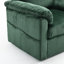 Fauteuil surdimensionné confortable avec coussins de qualité supérieure pour diverses pièces-984113416