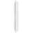 Rectangle Architectural Grade PVC Contemporary Ceiling Medallion 3" Inside Diameter-74906523
