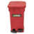 Red is out of stock