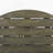 Outdoor Acacia Wood Patio Dining Table-1575818000