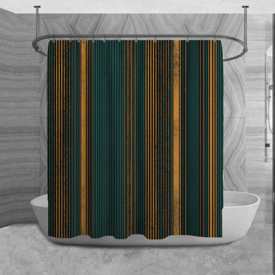 Rideau de douche Schrie