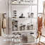 Boîte de rangement transparente Superio-270520602