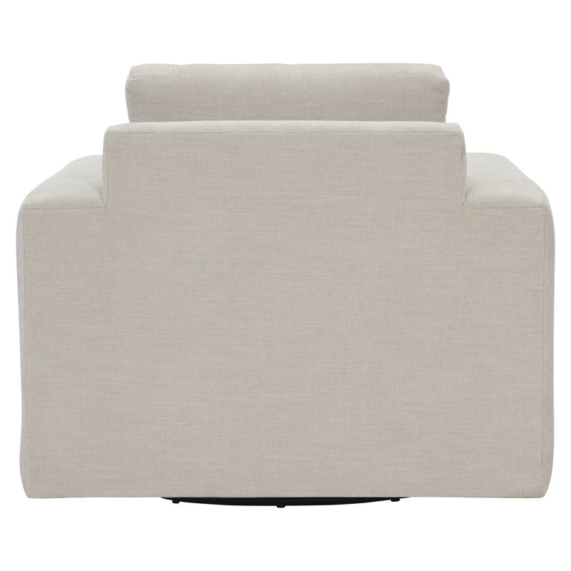Drew Swivel Armchair