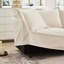 Ensemble de fauteuils confortables pour diverses pièces, améliorant votre espace-1339486506