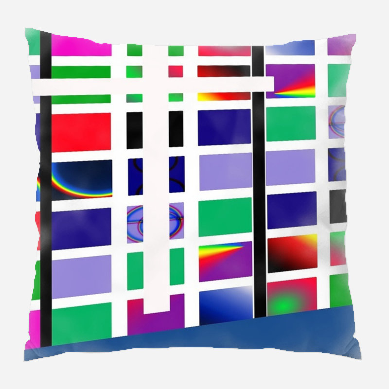 Coussin décoratif
