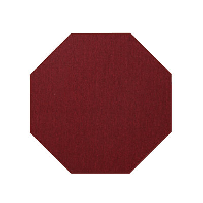 Tapis d'intérieur de couleur unie pour l'intérieur et l'extérieur pour enfants, résistants aux taches et à la décoloration, parfaits pour les tapis de patio, de terrasse, de pique-nique, de plage, d'arrière-cour, d'évé