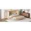 Grand lit escamotable avec grands tiroirs-133273216