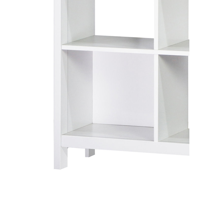 Bibliothèque à cubes H 30 po x l 31,5 po Heid