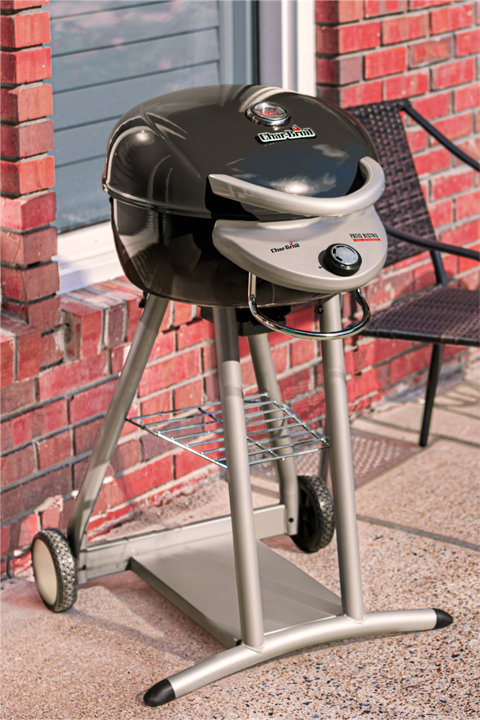 Shop Electric Grills