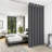 Wide Room Divider Thermal Insulated Blackout Patio Door Curtain Panel, 1 Panel-1694977696-1694977708