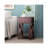 Side Crossed Drawer Nightstand (Set of 2)-1556959208-1574830069
