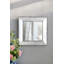 Miroir d'appoint 18 "X 18"
